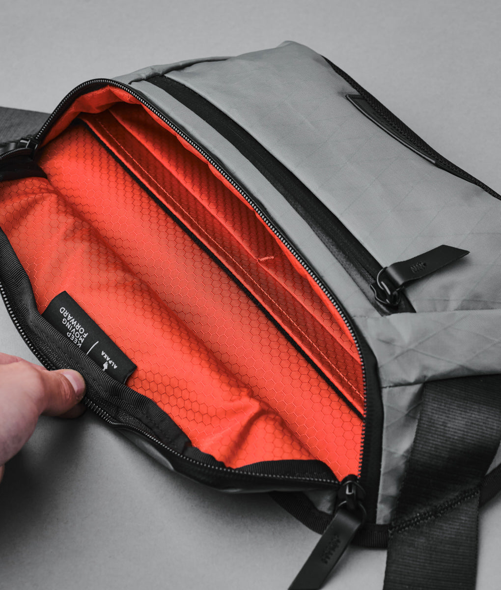 #color_Slate Gray | X-Pac VX21