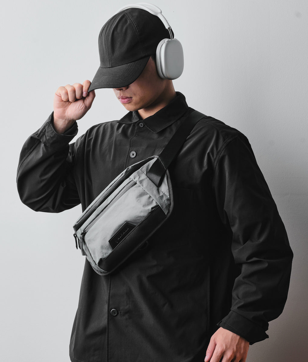 #color_Slate Gray | X-Pac VX21