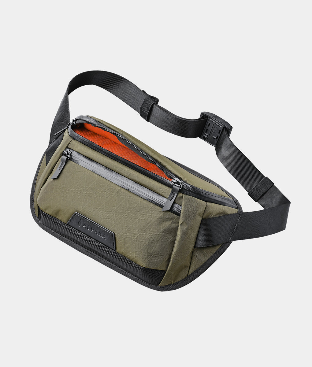 #color_Olive Green | X-Pac X42
