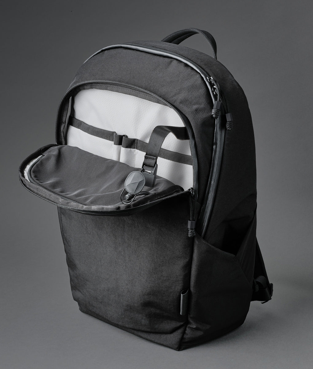 #color_Black | Axoflux 400D Ripstop Nylon