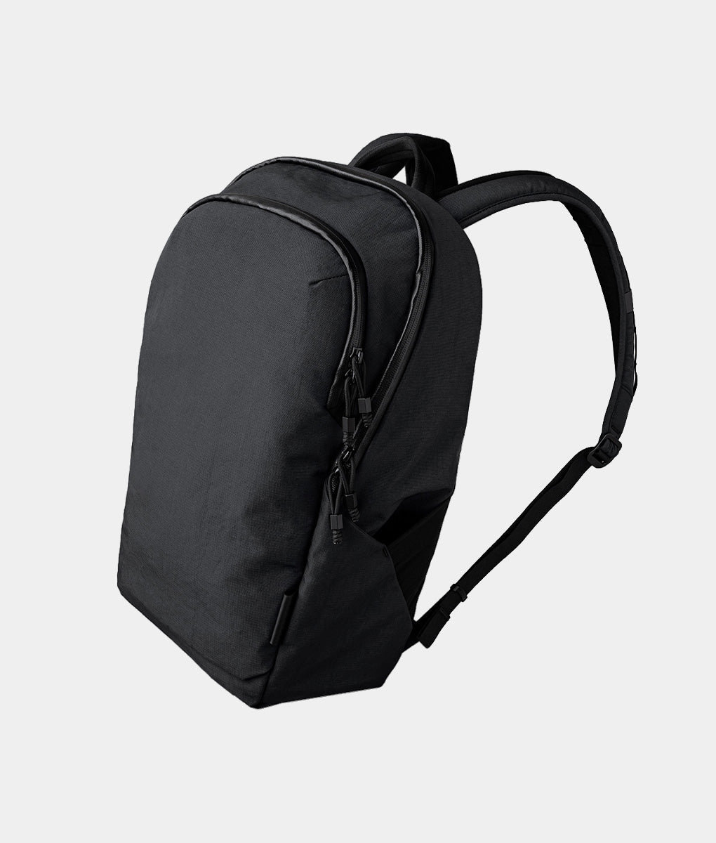#color_Black | Axoflux 400D Ripstop Nylon