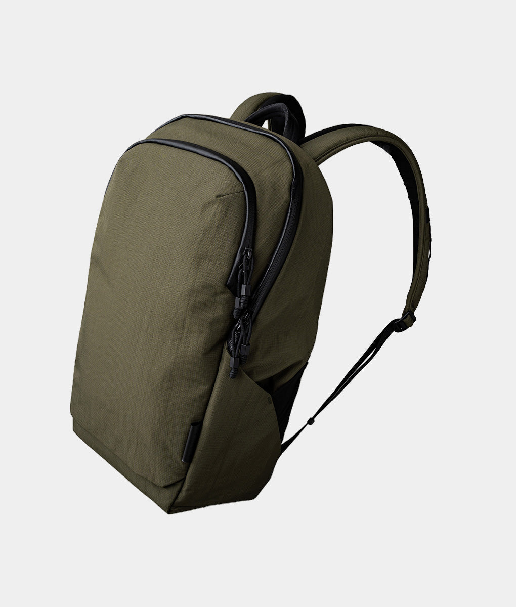 #color_Green | Axoflux 400D Ripstop Nylon