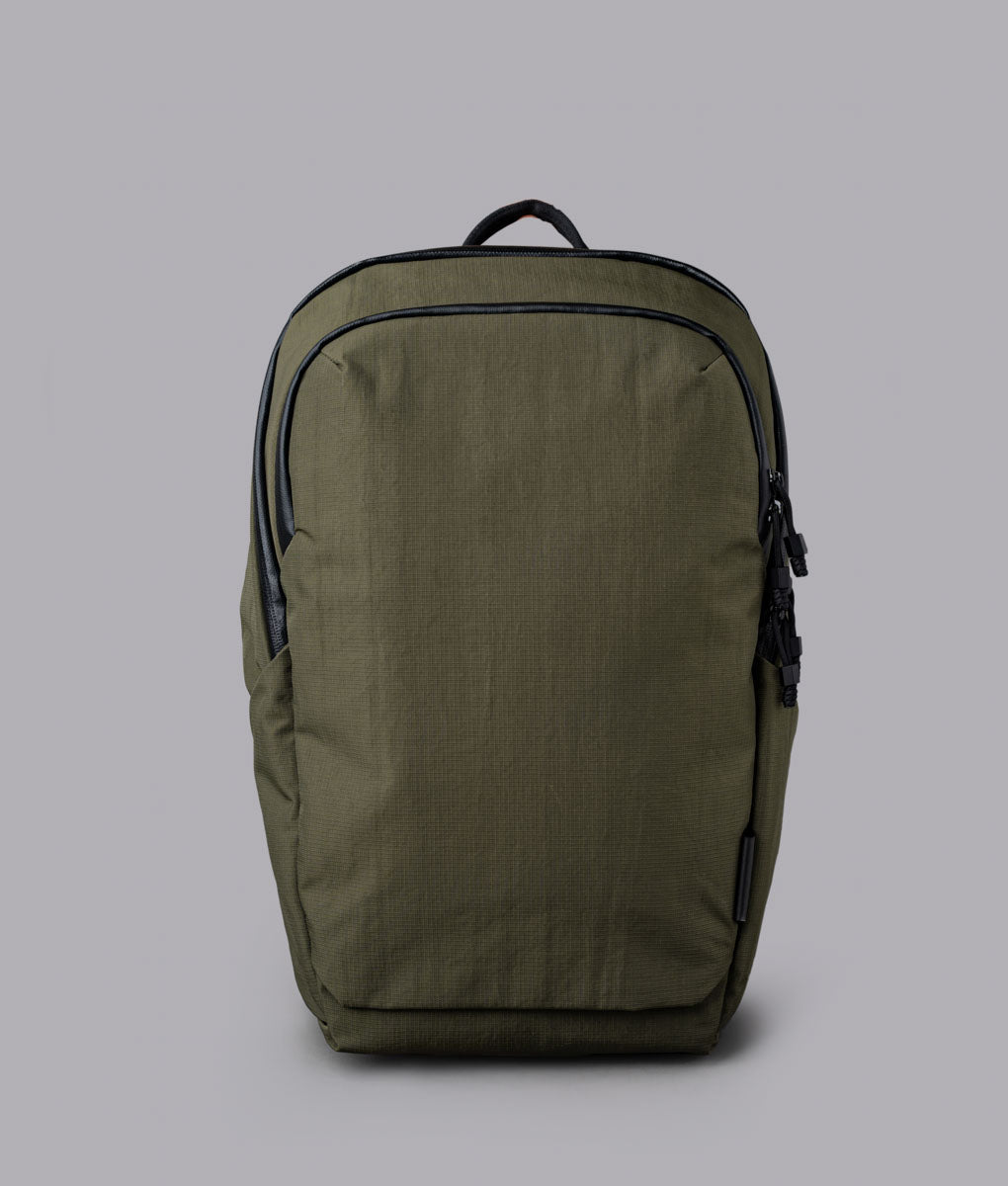 #color_Green | Axoflux 400D Ripstop Nylon