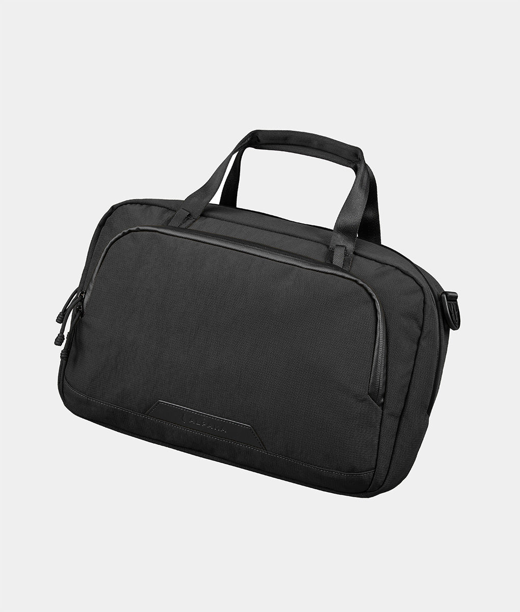 #color_Black | Axoflux 400D Ripstop Nylon