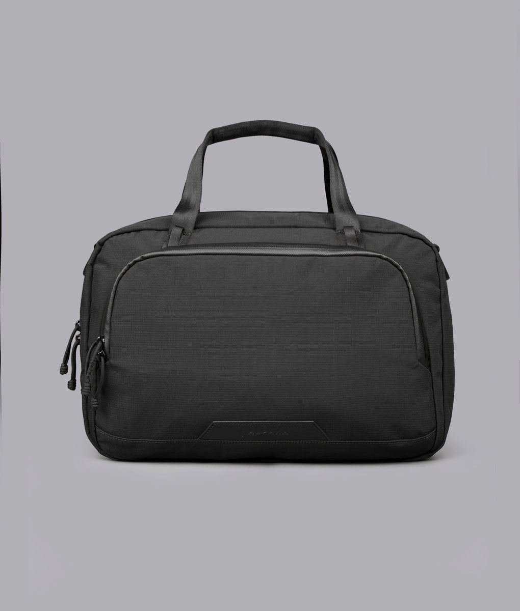 #color_Black | Axoflux 400D Ripstop Nylon