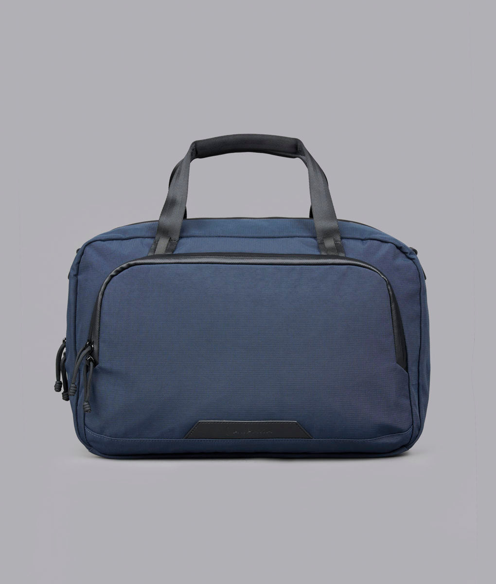 #color_Moonlight Blue | Axoflux 400D Ripstop Nylon