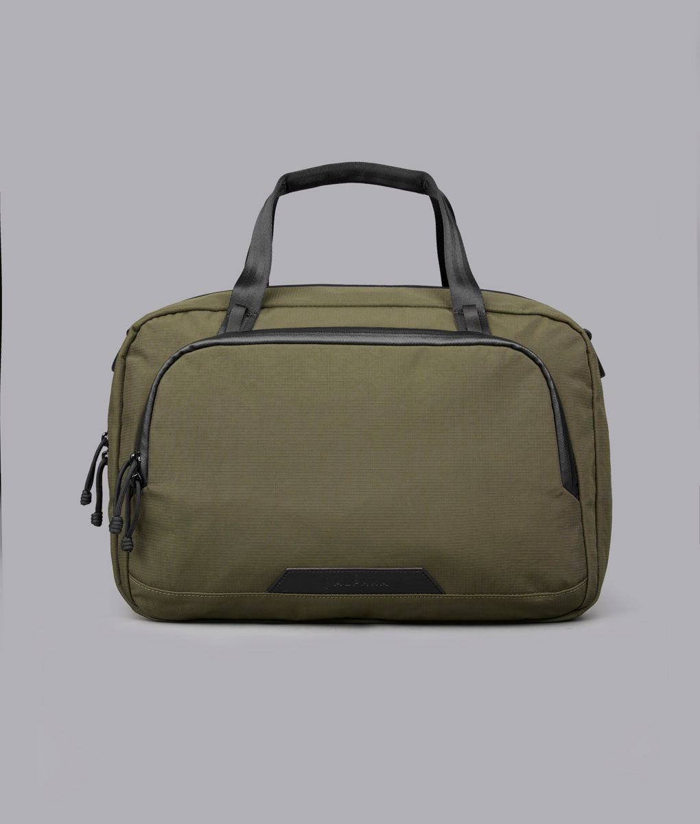 #color_Green | Axoflux 400D Ripstop Nylon