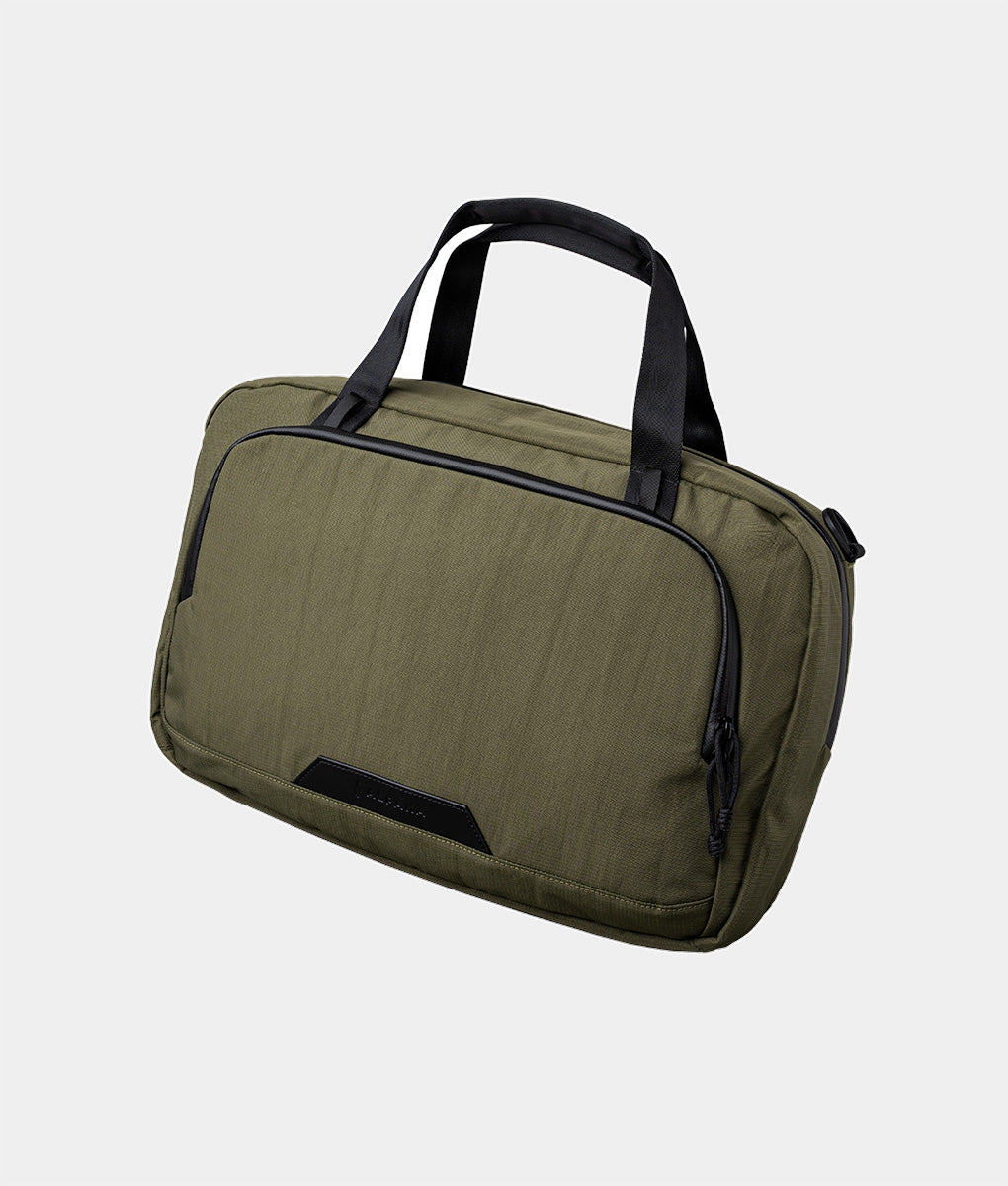 #color_Green | Axoflux 400D Ripstop Nylon