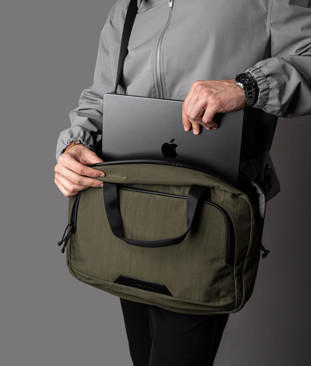 #color_Green | Axoflux 400D Ripstop Nylon