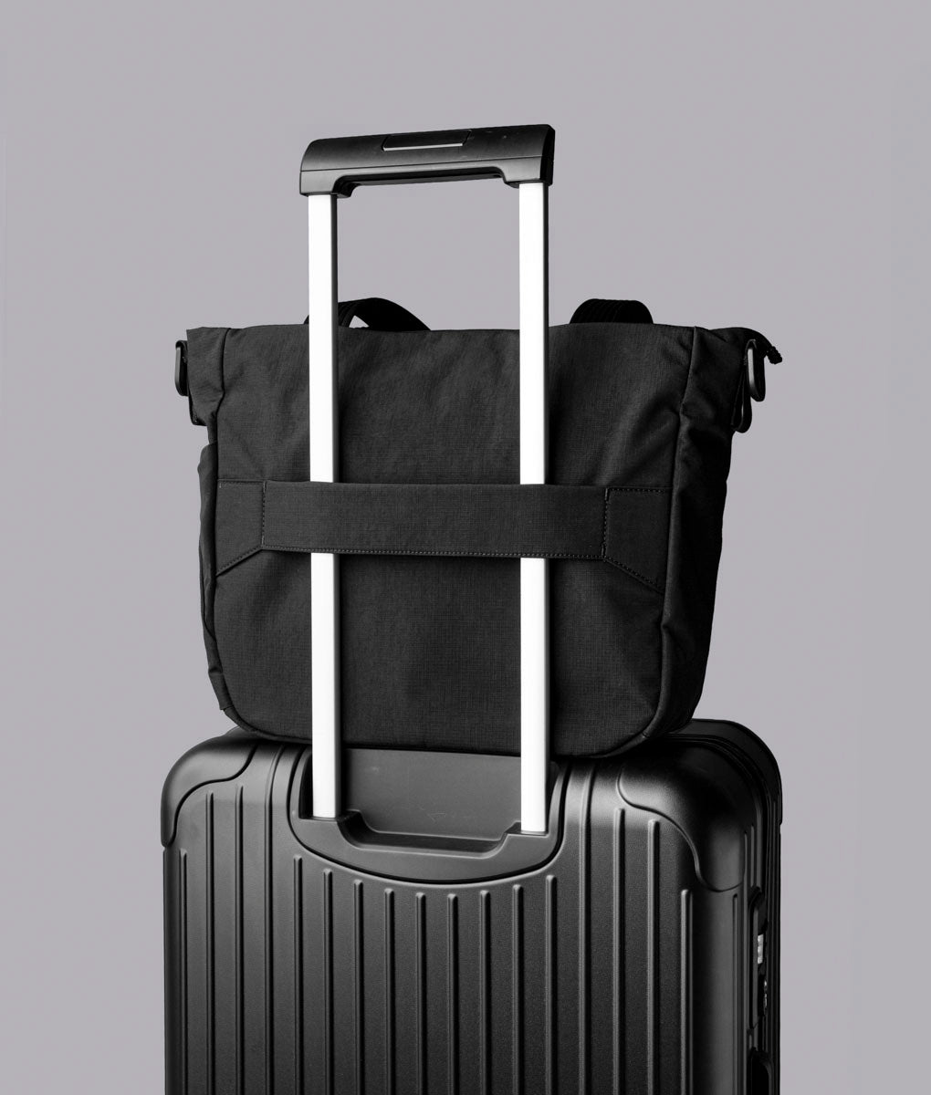 #color_Black | Axoflux 400D Ripstop Nylon