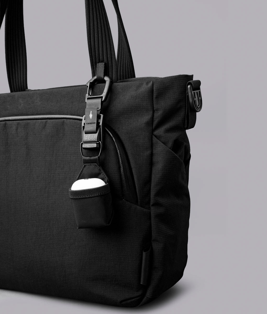#color_Black | Axoflux 400D Ripstop Nylon