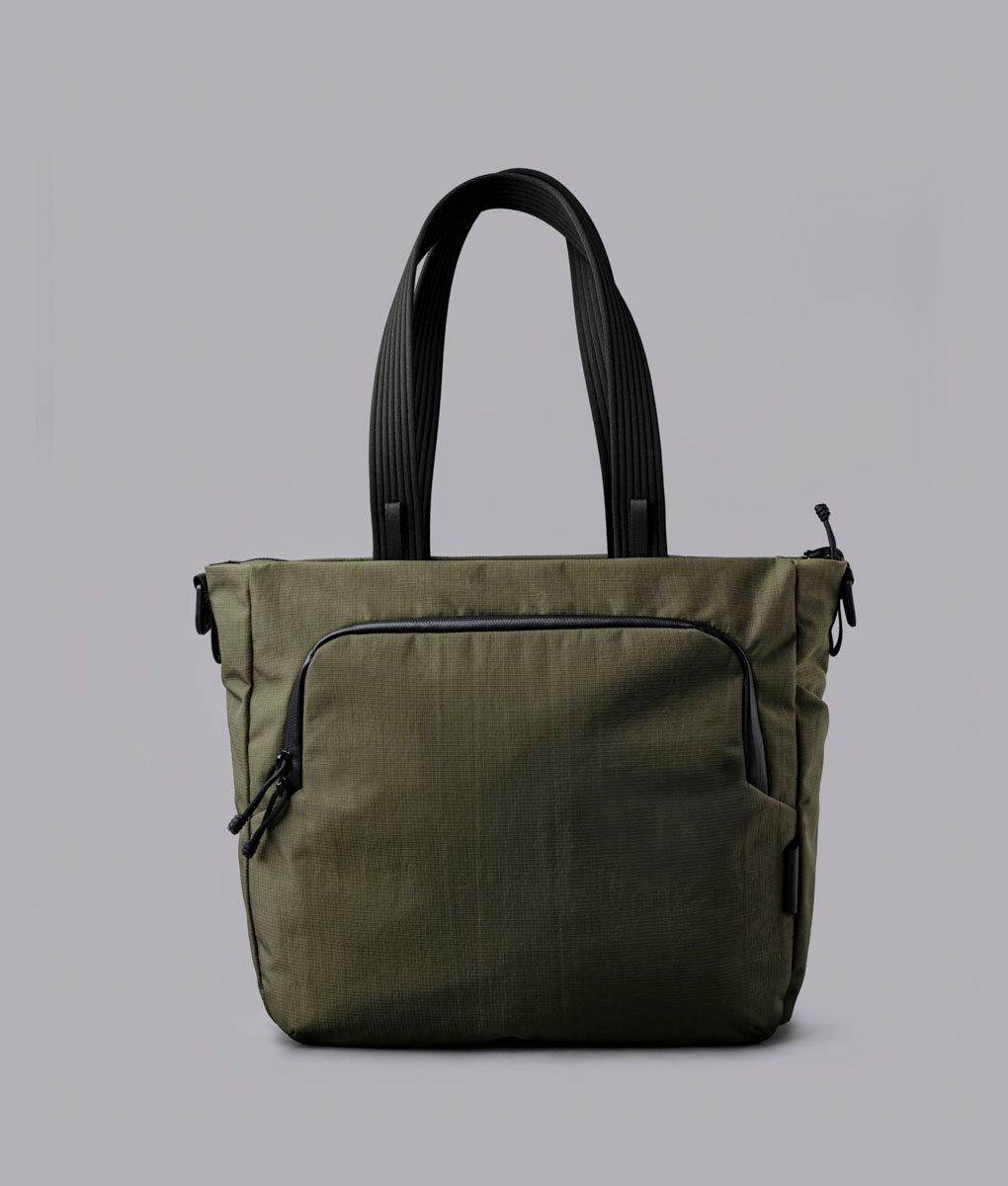 #color_Green | Axoflux 400D Ripstop Nylon