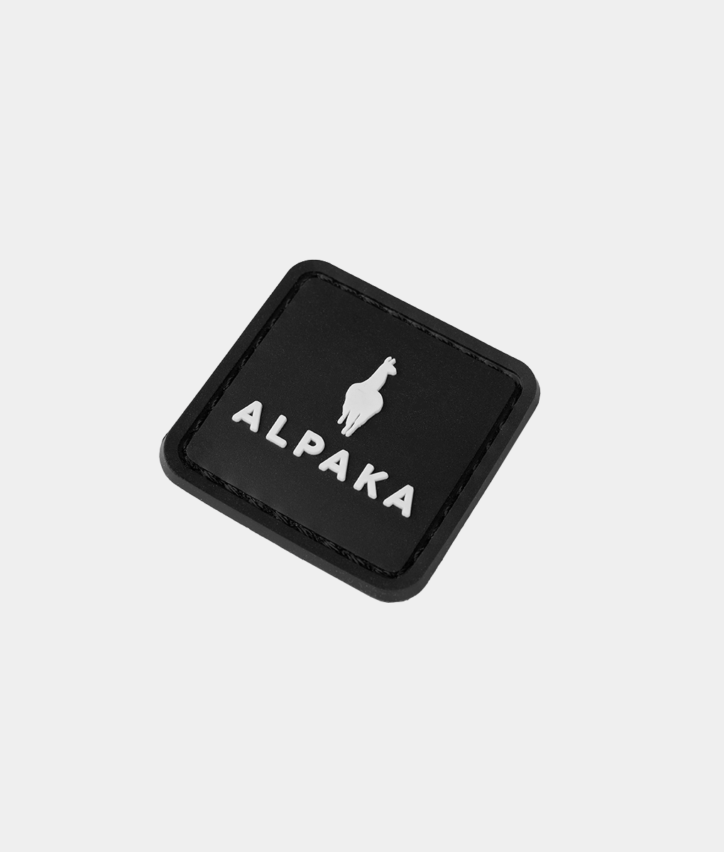 ALPAKA Morale Patch