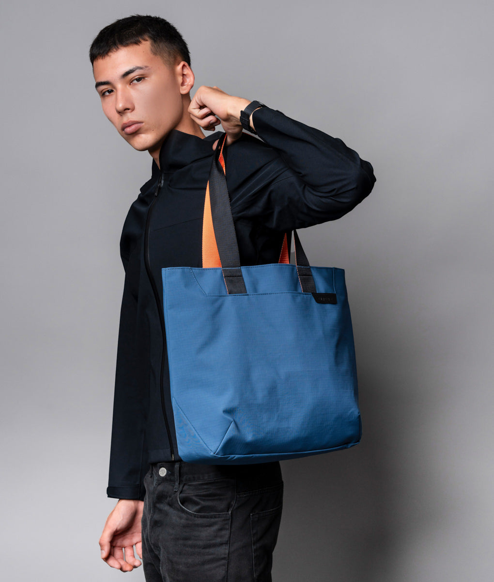 #color_Blue/Orange | Axoflux 210D