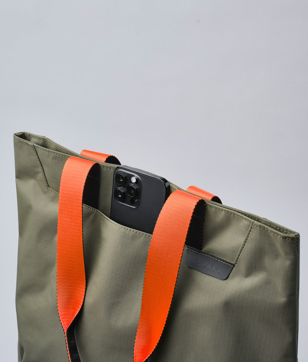 #color_Green/Orange | Axoflux 210D
