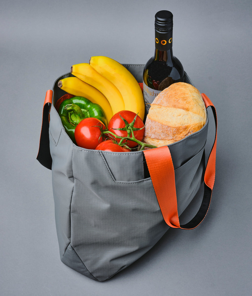 #color_Gray/Orange | Axoflux 210D