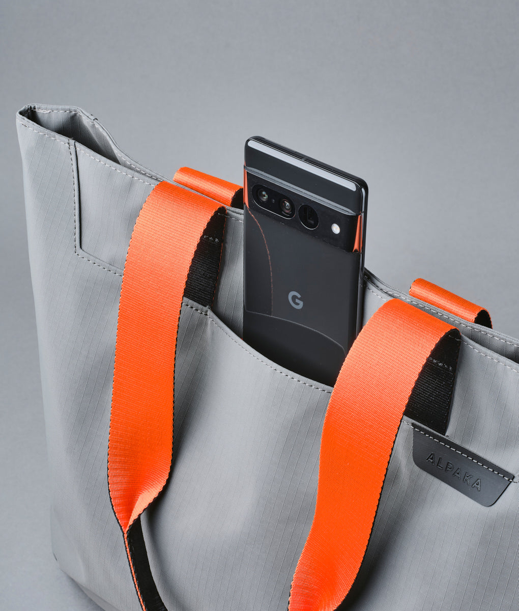 #color_Gray/Orange | Axoflux 210D