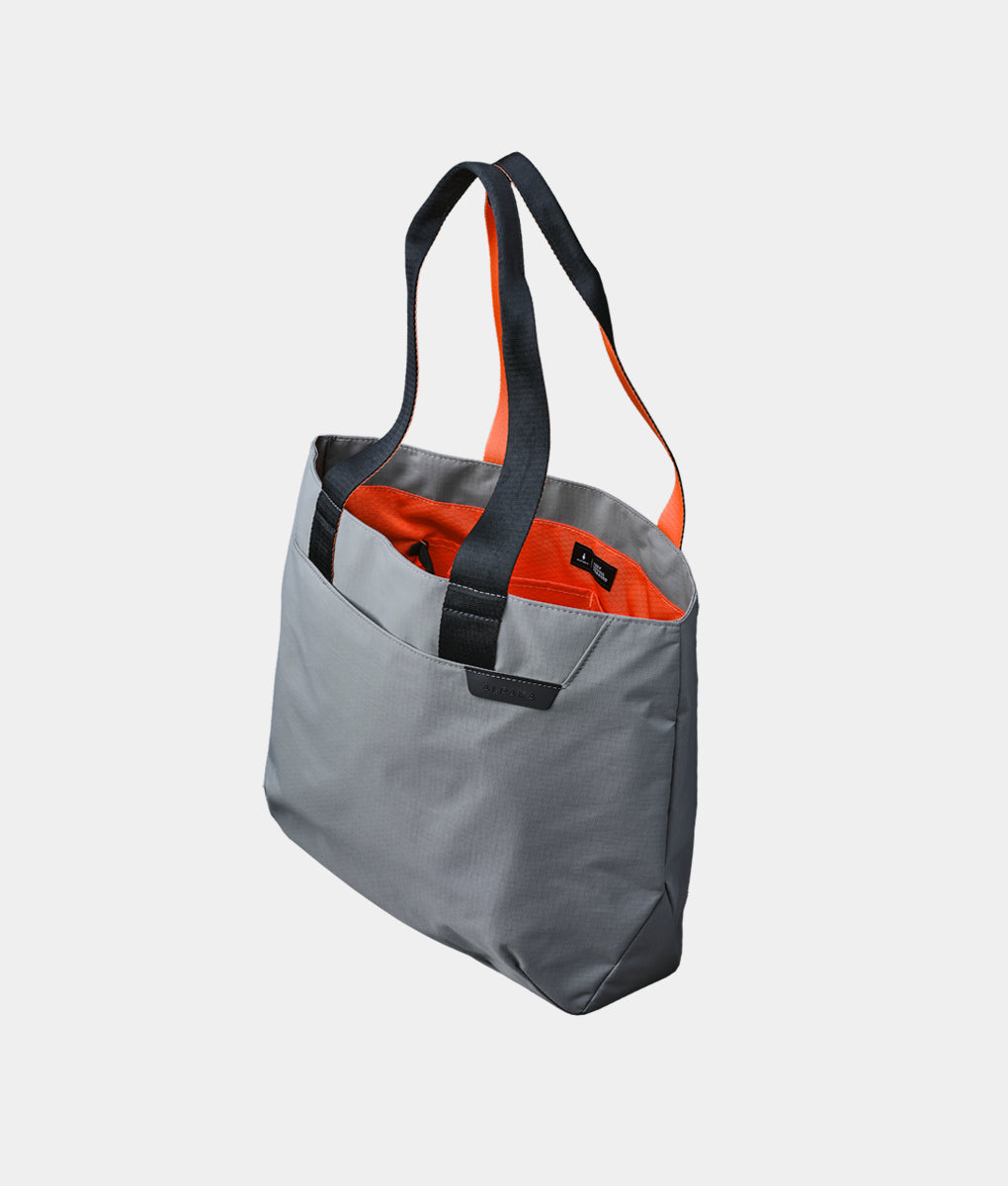 #color_Gray/Orange | Axoflux 210D