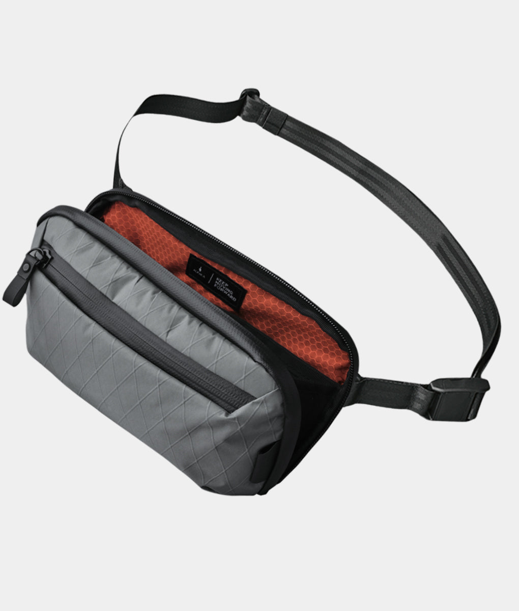 #color_Slate Gray | X-Pac VX21