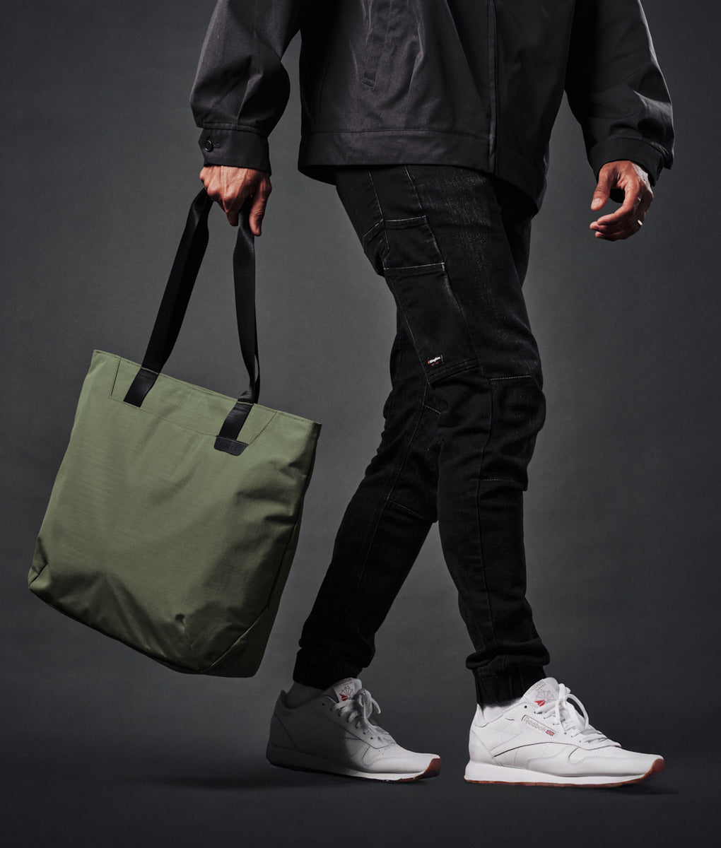 #color_Green/Gray | Axoflux 210D