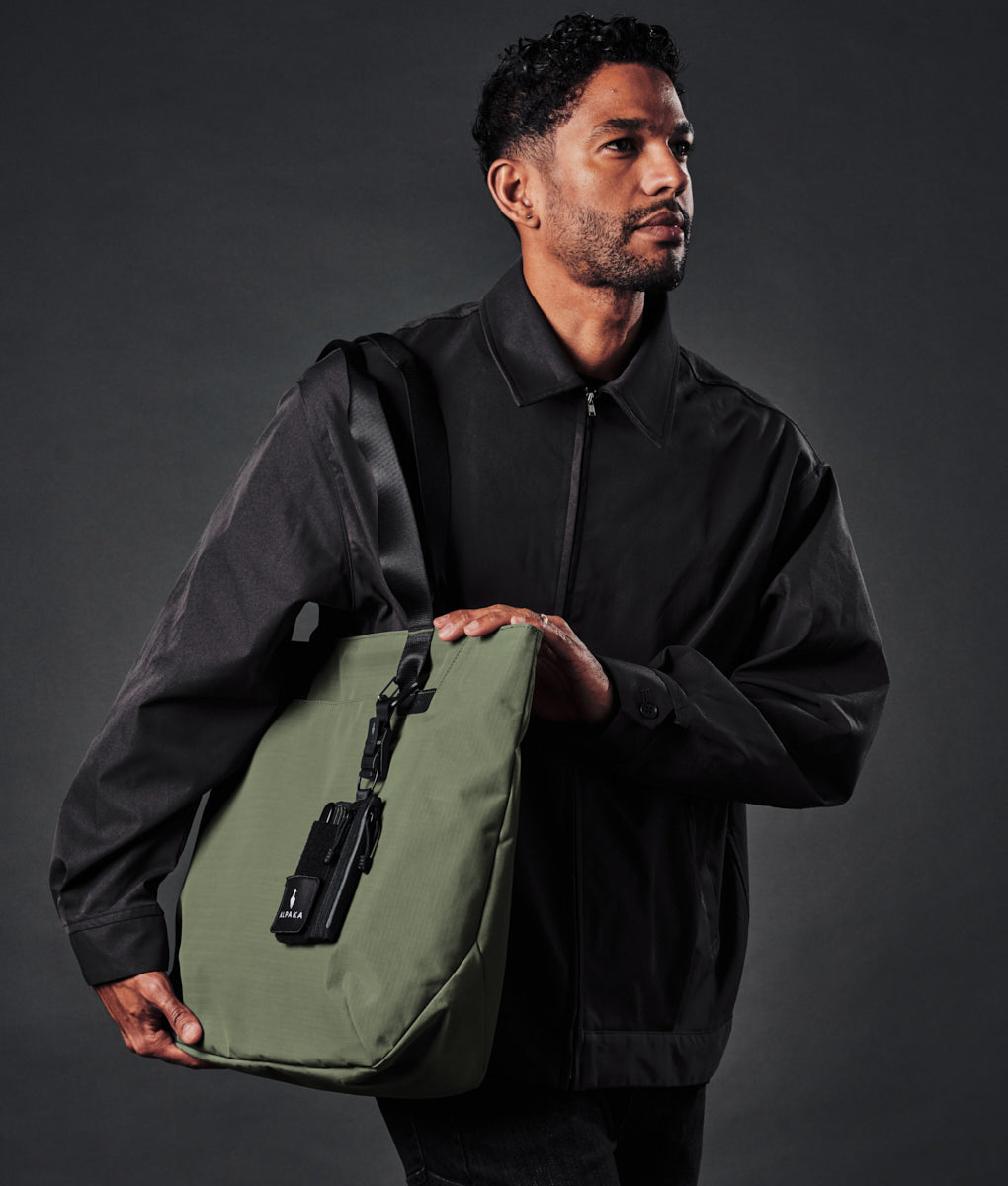 #color_Green/Gray | Axoflux 210D