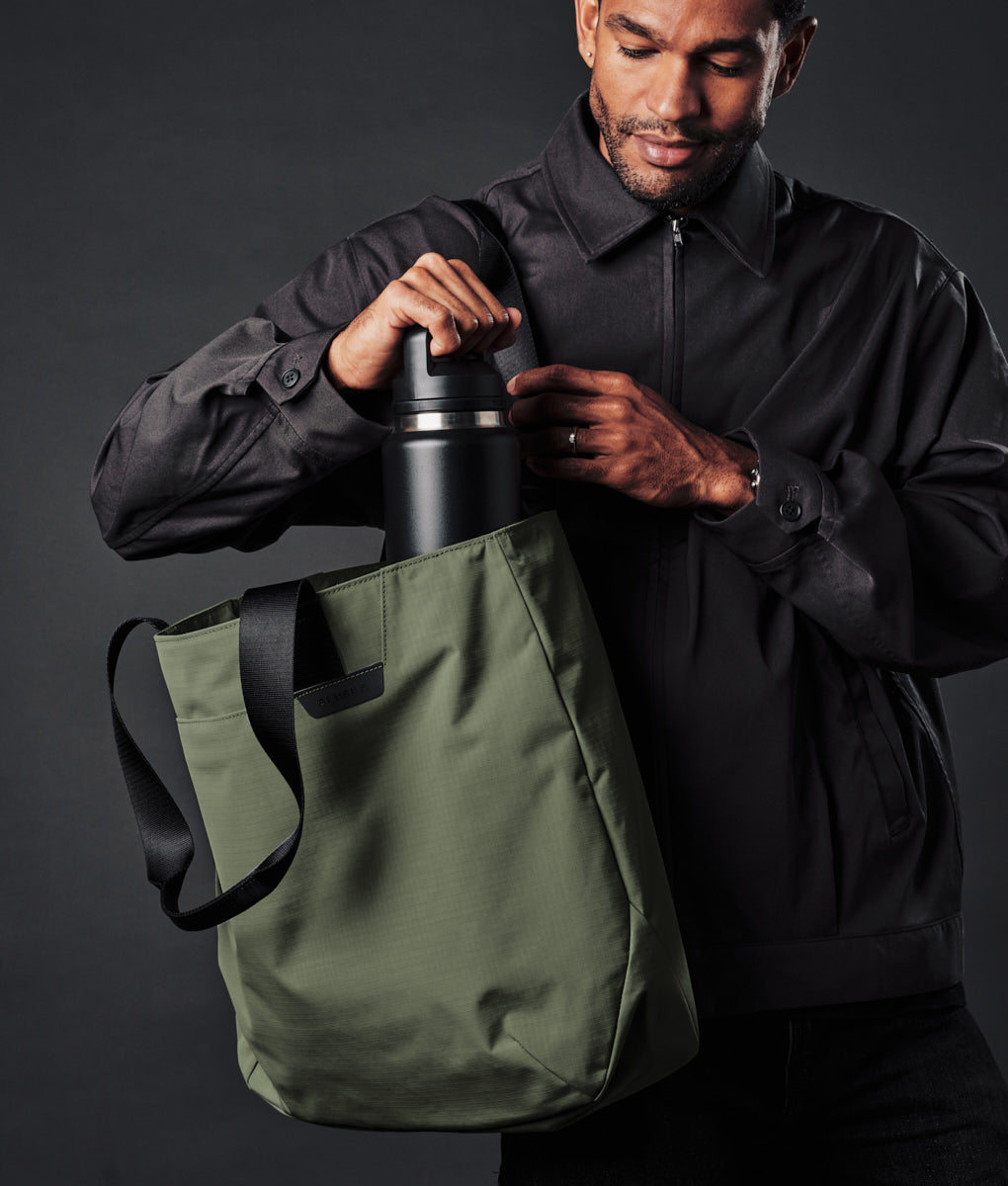 #color_Green/Gray | Axoflux 210D
