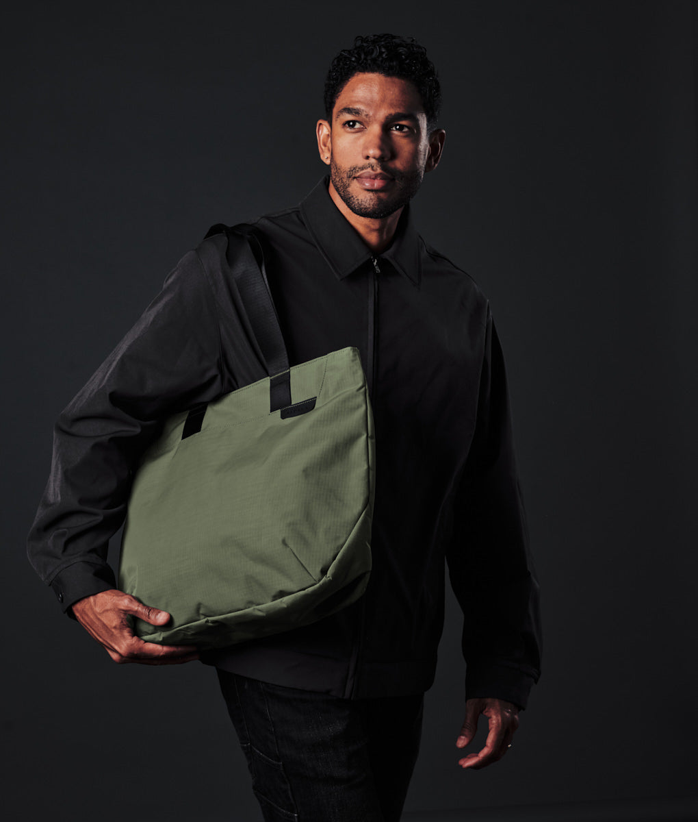 #color_Green/Gray | Axoflux 210D