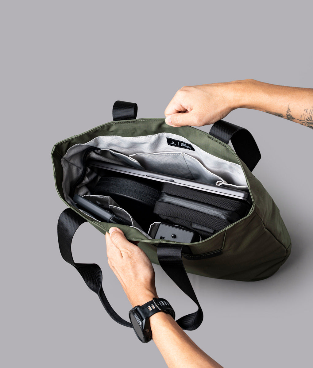 #color_Green/Gray | Axoflux 210D