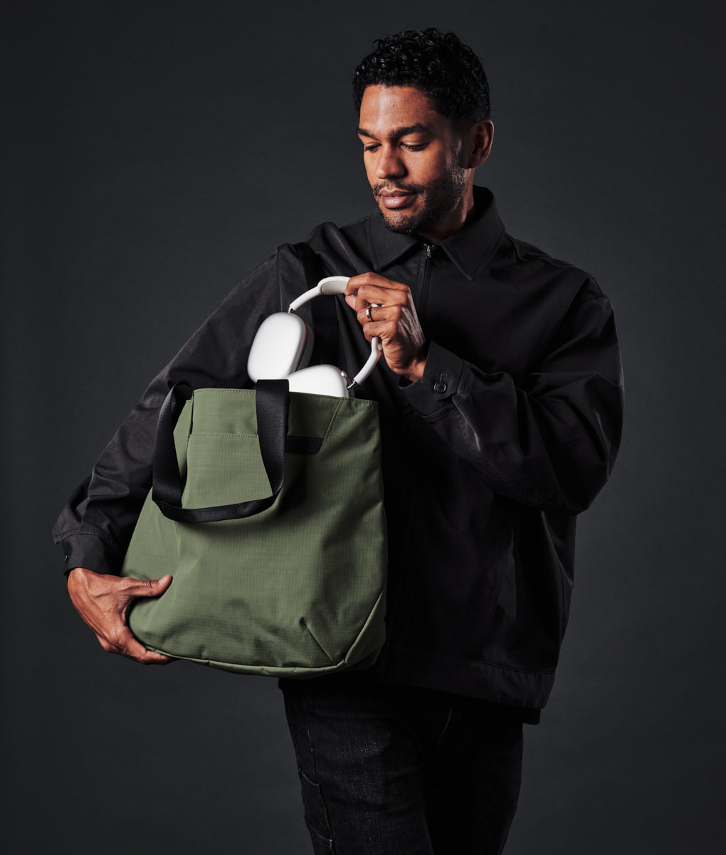 #color_Green/Gray | Axoflux 210D
