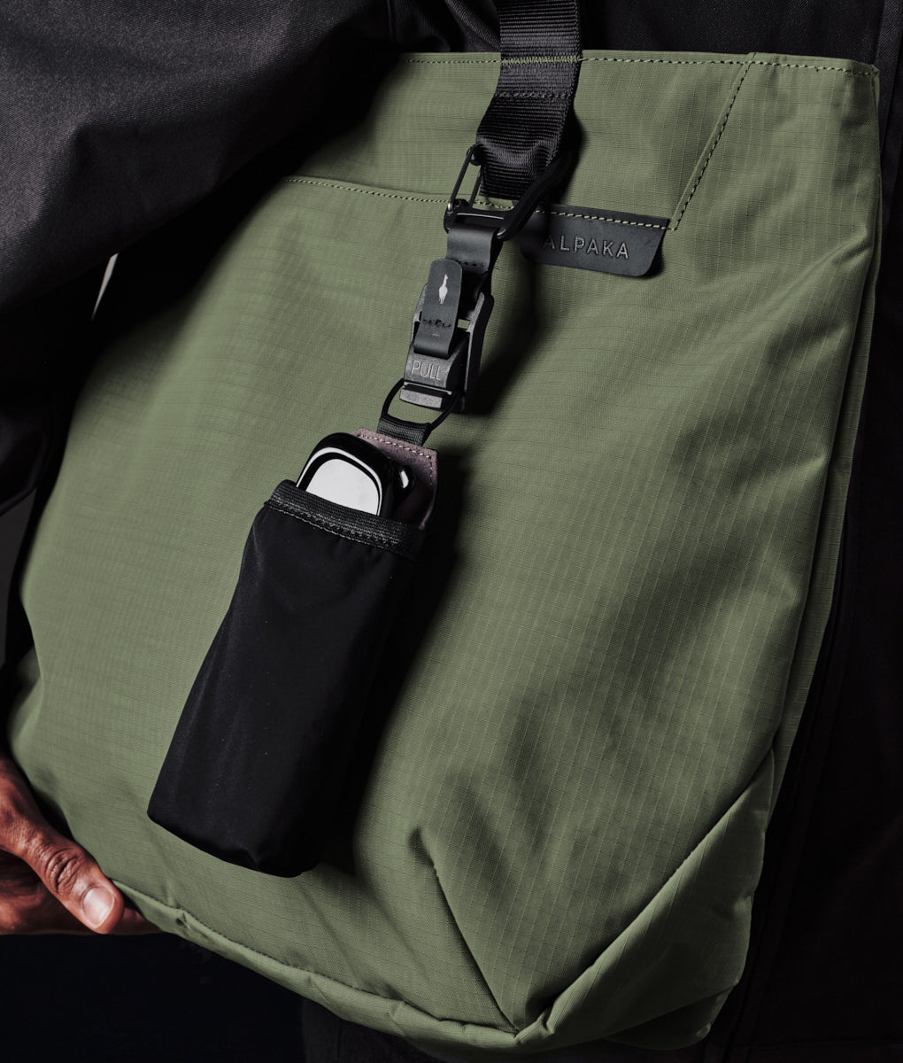 #color_Green/Gray | Axoflux 210D