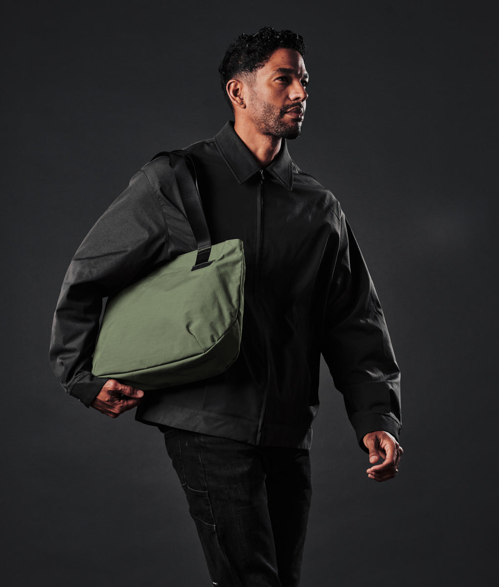 #color_Green/Gray | Axoflux 210D