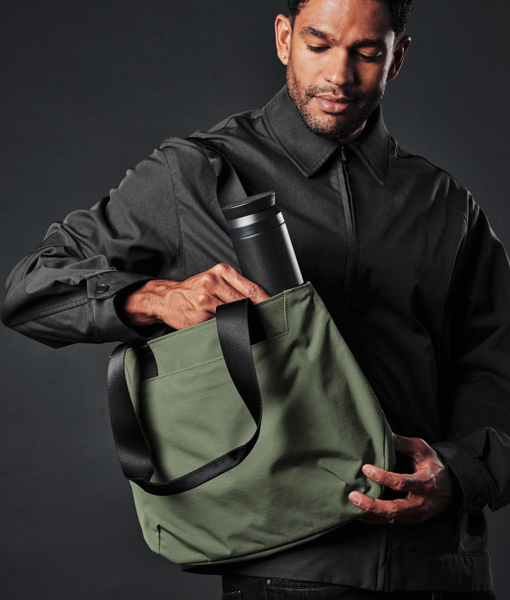 #color_Green/Gray | Axoflux 210D