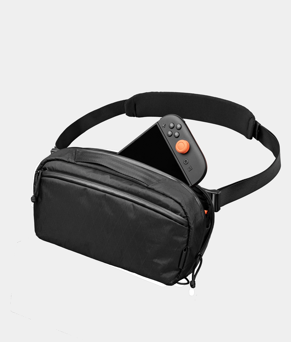 #color_Black | X-Pac VX21