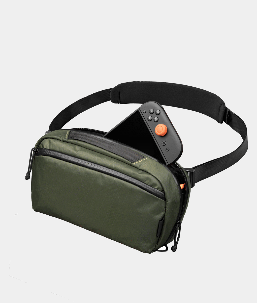 #color_Dark Green | X-Pac VX21