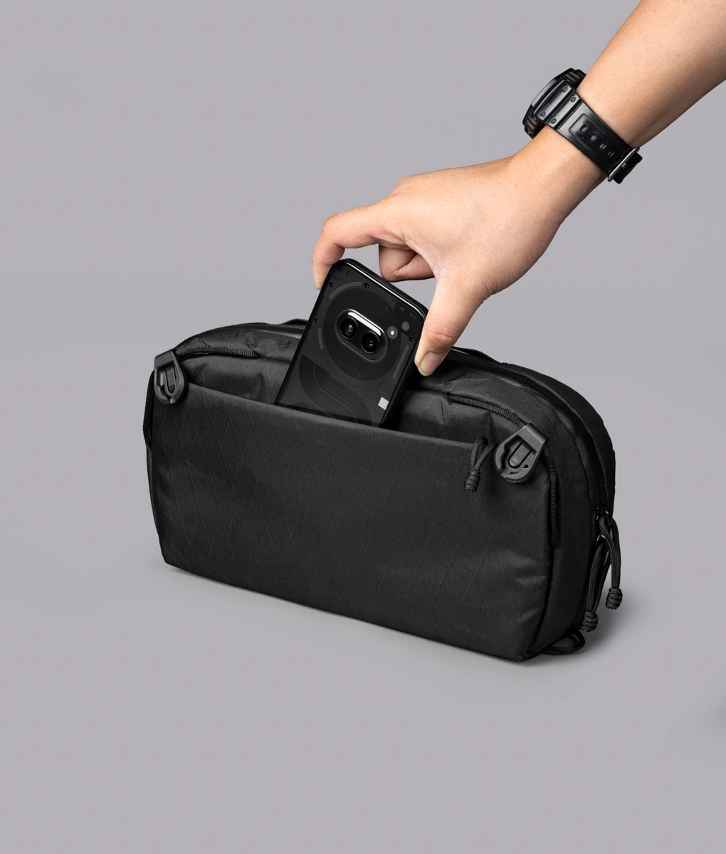 #color_Black | X-Pac VX21