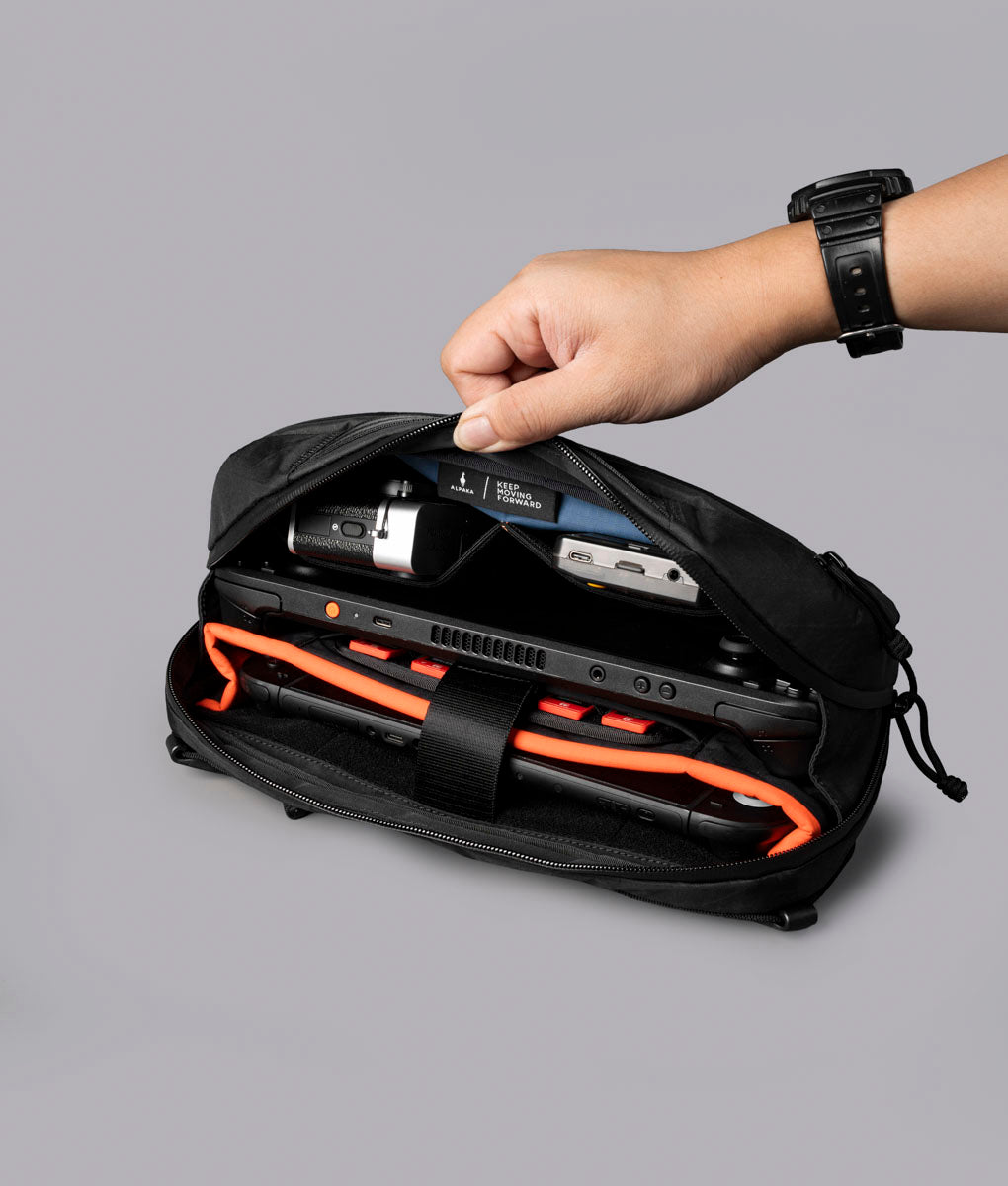 #color_Black | X-Pac VX21
