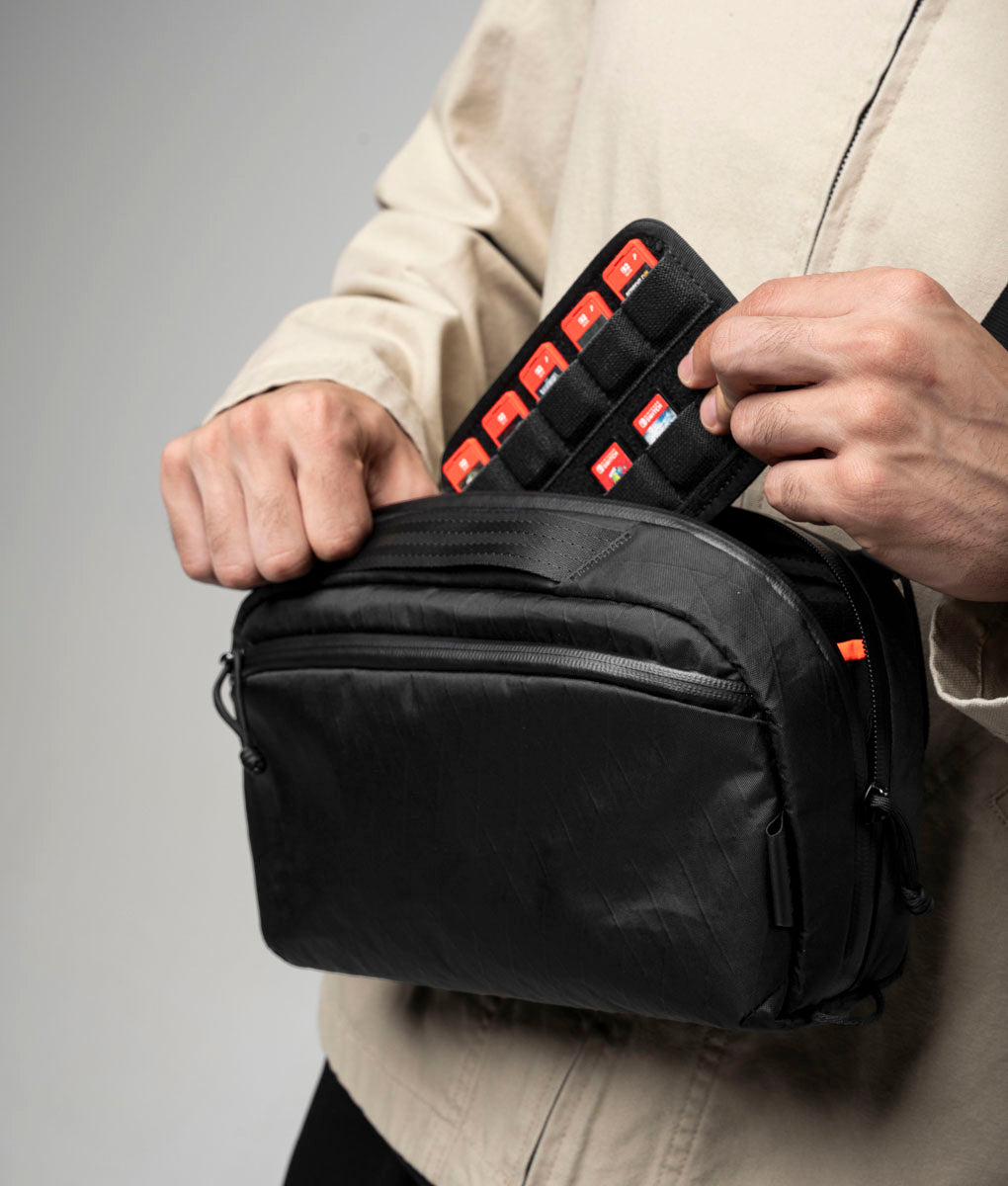 #color_Black | X-Pac VX21