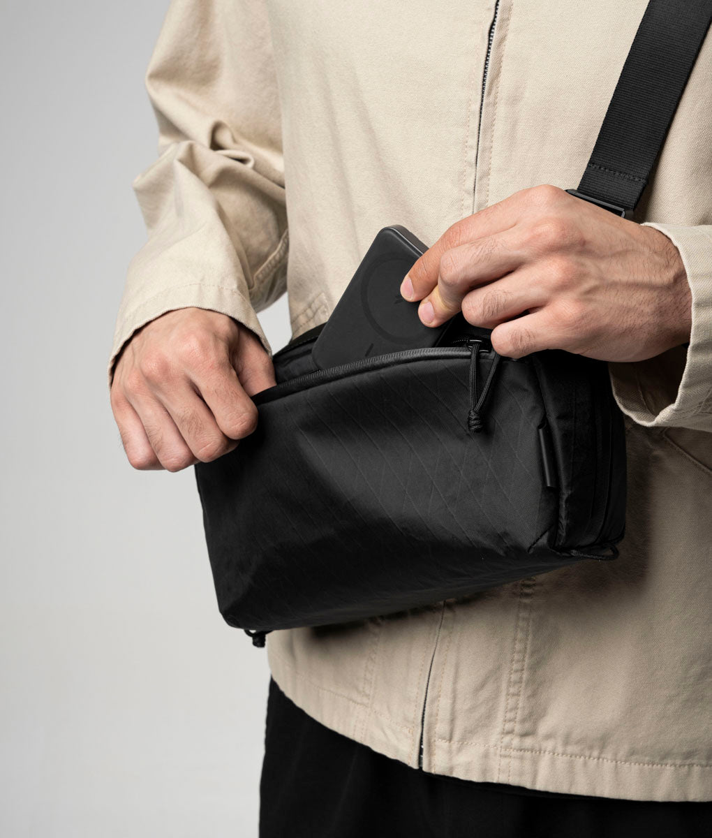 #color_Black | X-Pac VX21