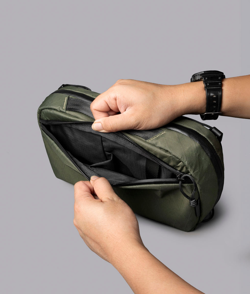 #color_Dark Green | X-Pac VX21