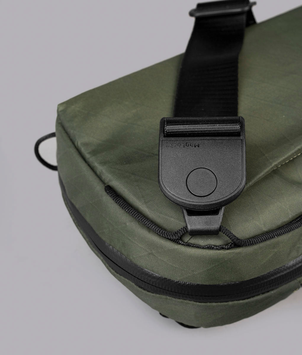 #color_Dark Green | X-Pac VX21