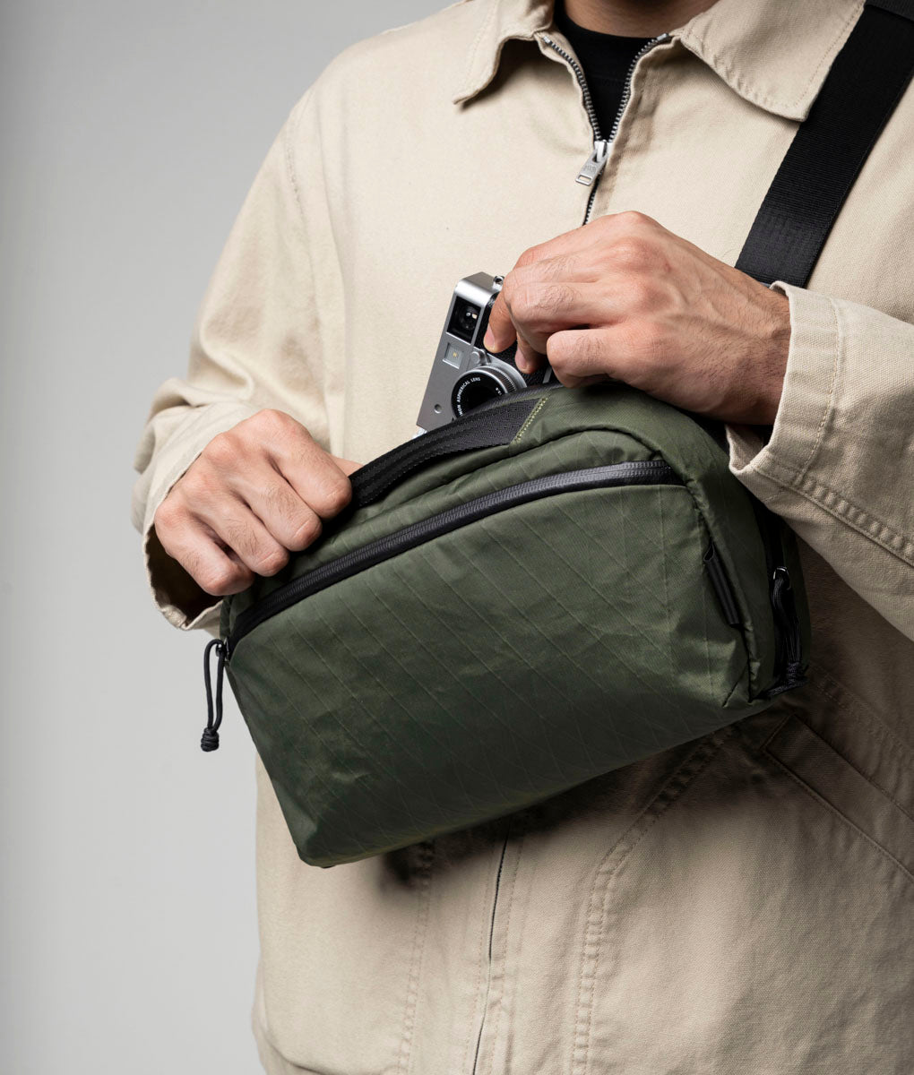 #color_Dark Green | X-Pac VX21