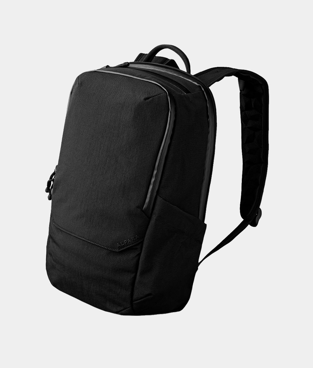#color_Black | Axoflux 400D Ripstop Nylon