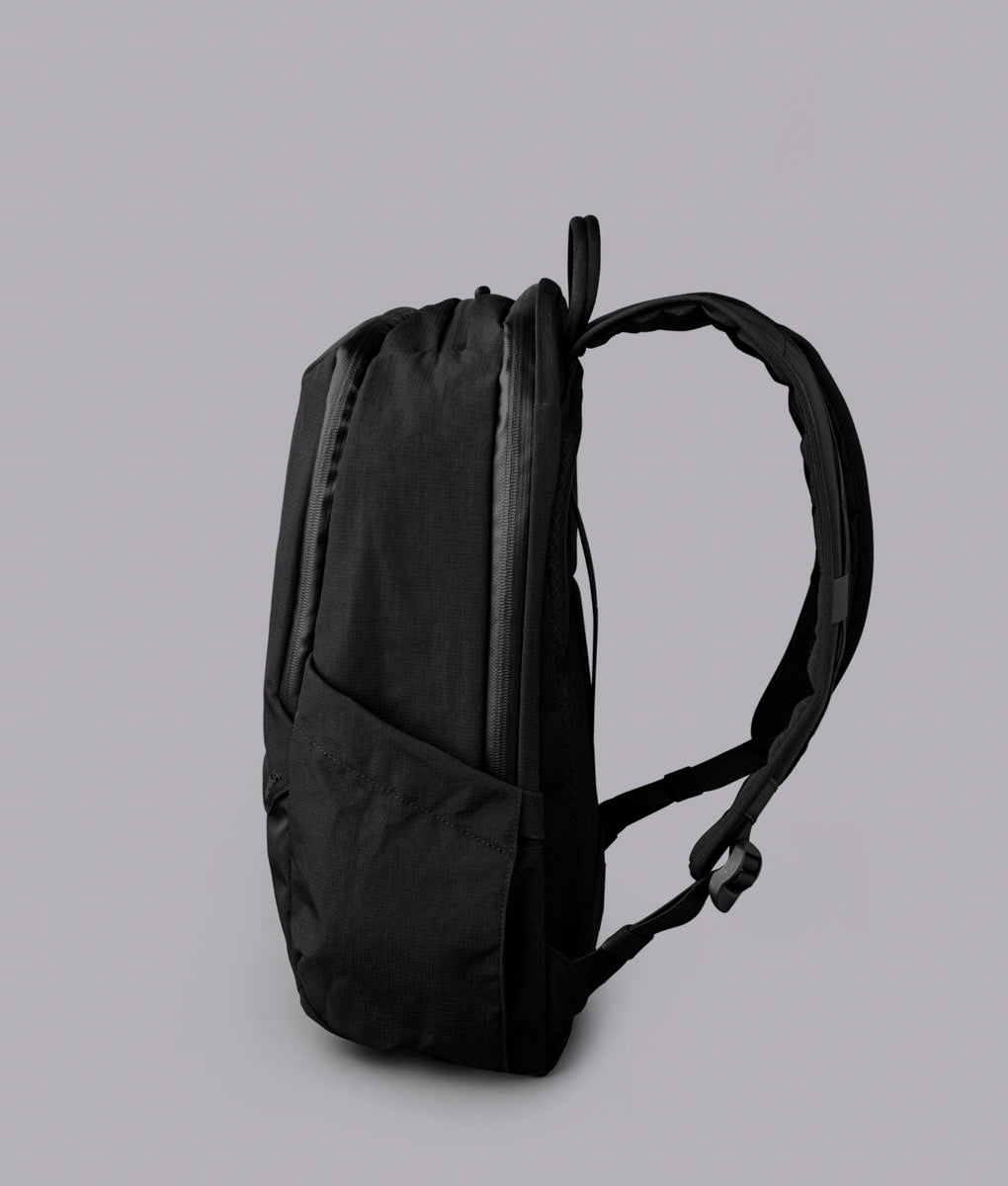 #color_Black | Axoflux 400D Ripstop Nylon