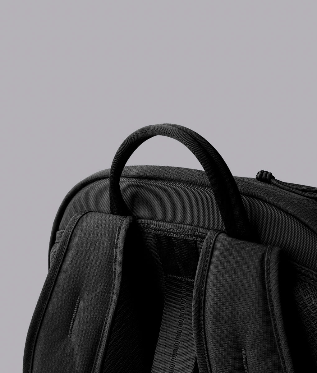 #color_Black | Axoflux 400D Ripstop Nylon