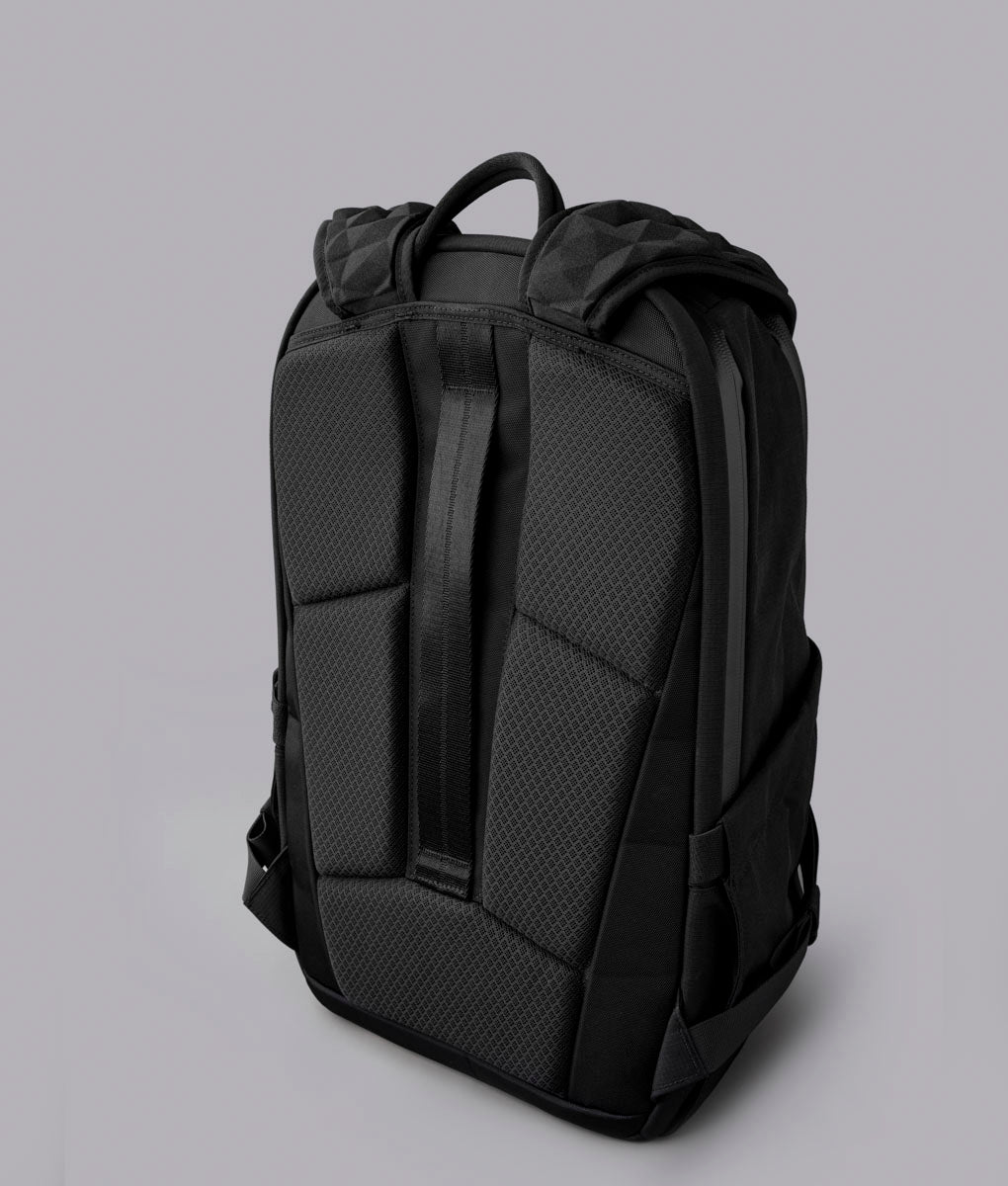 #color_Black | Axoflux 400D Ripstop Nylon