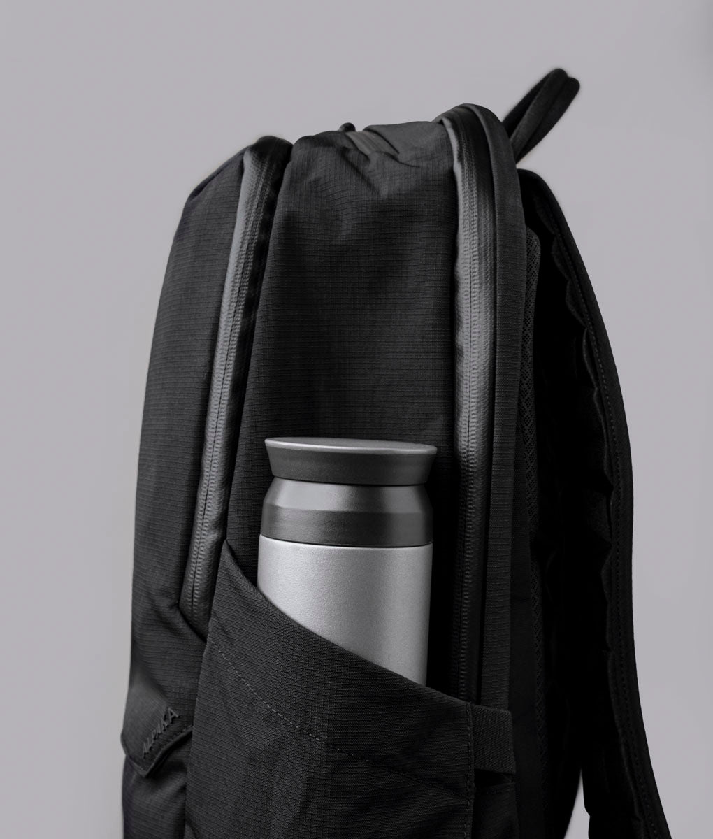 #color_Black | Axoflux 400D Ripstop Nylon