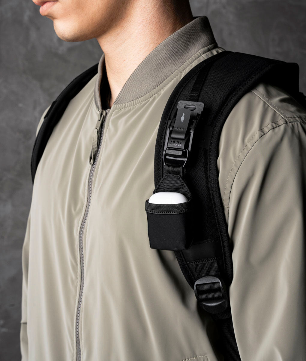 #color_Black | Axoflux 400D Ripstop Nylon