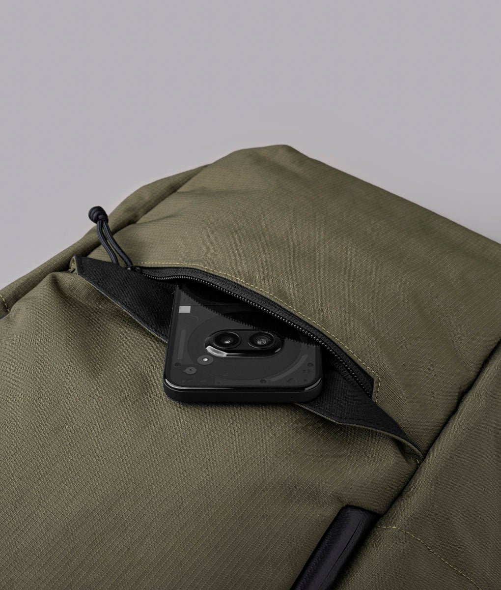#color_Green | Axoflux 400D Ripstop Nylon