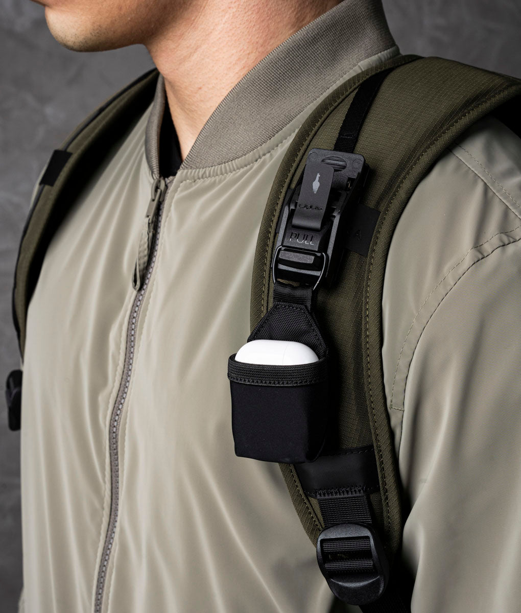 #color_Green | Axoflux 400D Ripstop Nylon