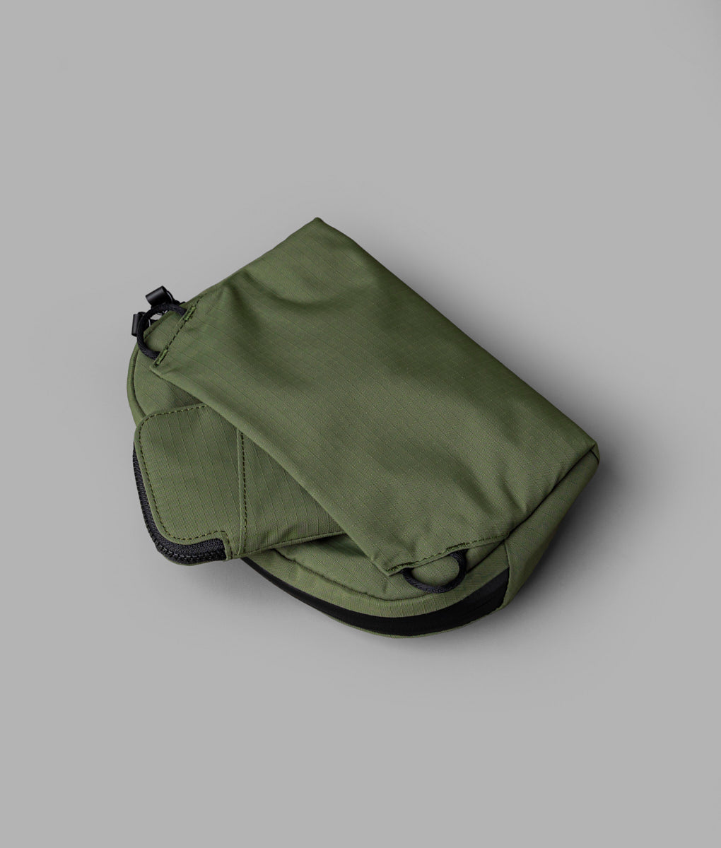 #color_Green/Gray | Axoflux 210D